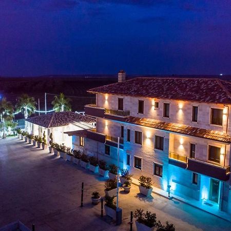 B&B Dimmito Cerignola Exterior foto