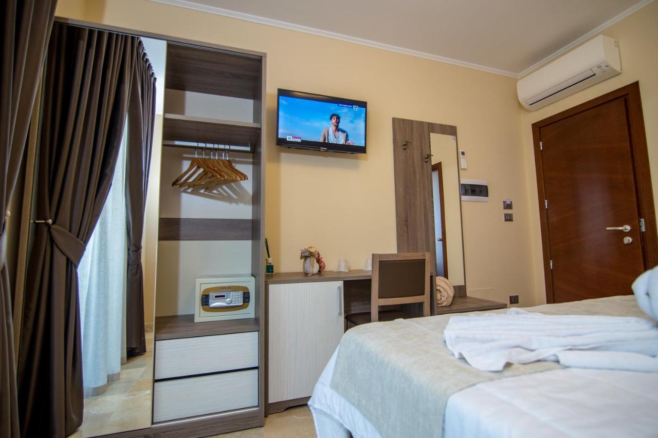 B&B Dimmito Cerignola Exterior foto