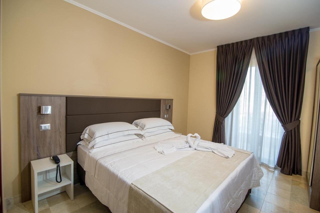 B&B Dimmito Cerignola Exterior foto