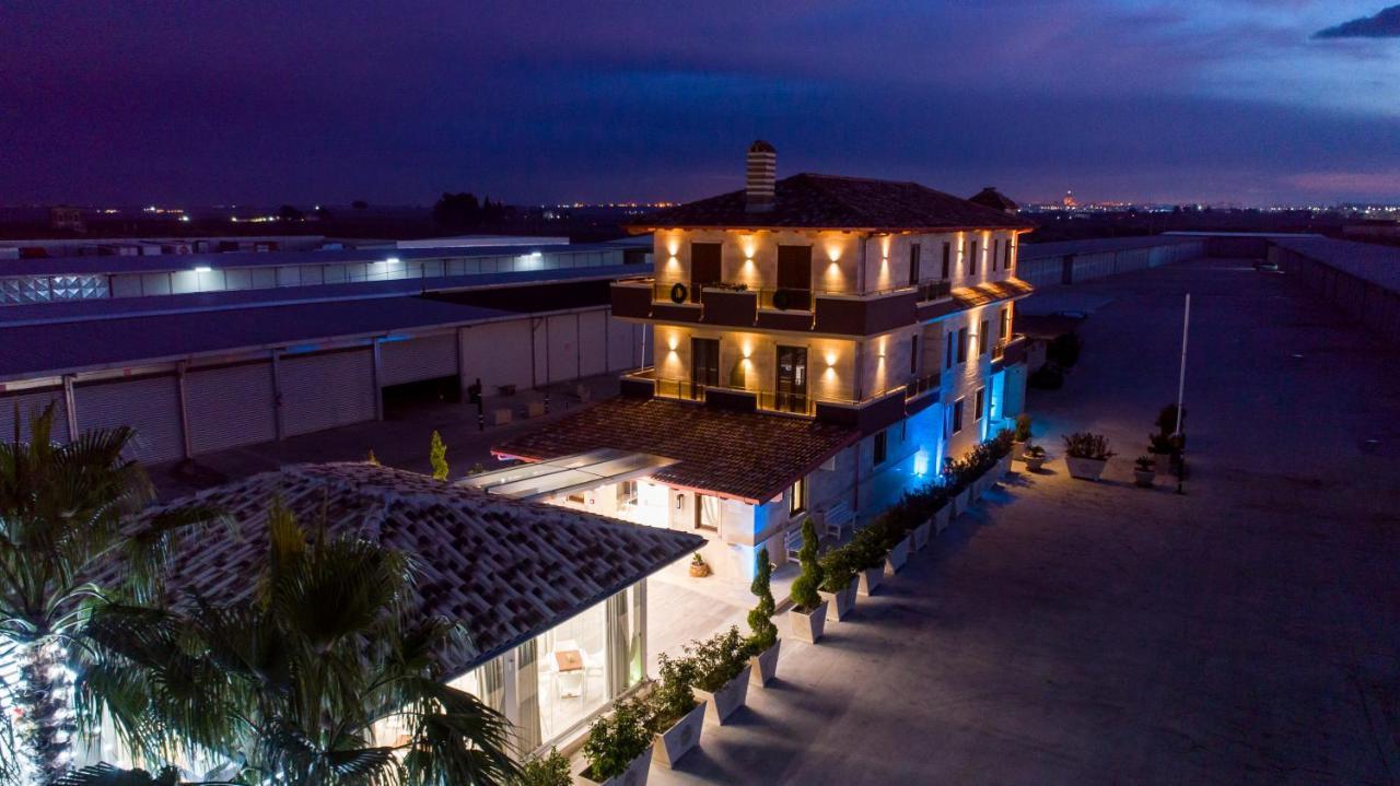 B&B Dimmito Cerignola Exterior foto