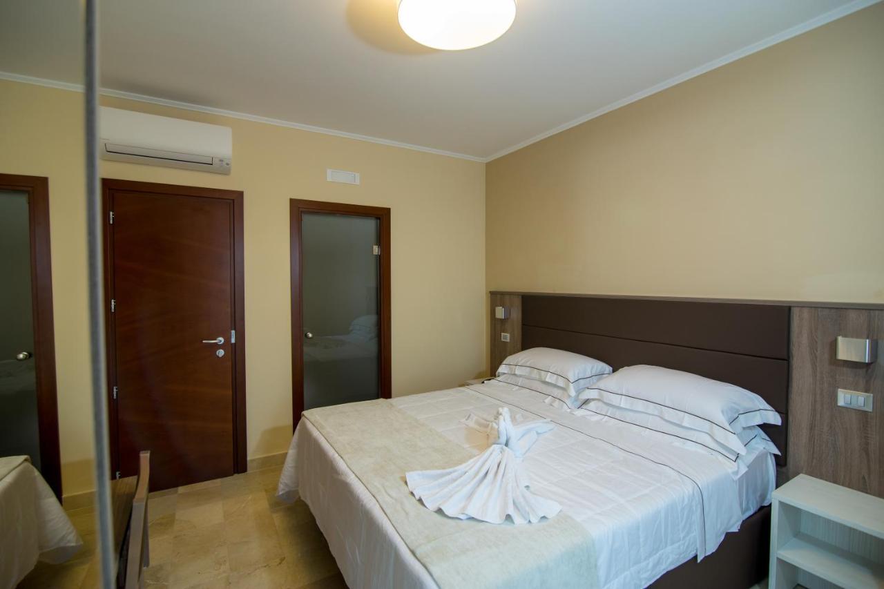 B&B Dimmito Cerignola Exterior foto
